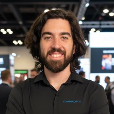 Louis Bouchard's profile picture